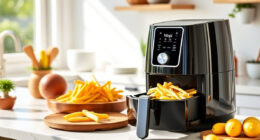 Summer Tips for Perfect Results with the Ninja Air Fryer 4 Qt