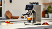 Summer Tips for Perfecting Your Ninja Luxe Café Pro Espresso Machine