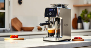 Summer Tips for Perfecting Your Ninja Luxe Café Pro Espresso Machine