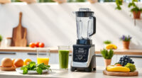 Summer Tips & Hacks for the Ninja BN805A Pro Plus Kitchen System