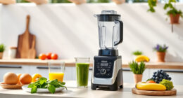 Summer Tips & Hacks for the Ninja BN805A Pro Plus Kitchen System