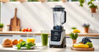 Summer Tips & Hacks for the Ninja BN805A Pro Plus Kitchen System