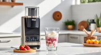 Summer Tips & Hacks for the Ninja Creami XL Ice Cream Maker