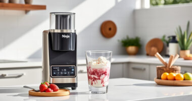 Summer Tips & Hacks for the Ninja Creami XL Ice Cream Maker