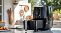 Summer Tips & Hacks for the Ninja Crispi Glass Air Fryer