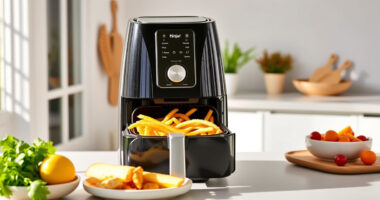 Summer Tips & Hacks for Your Ninja Foodi 8 Qt DualZone Air Fryer