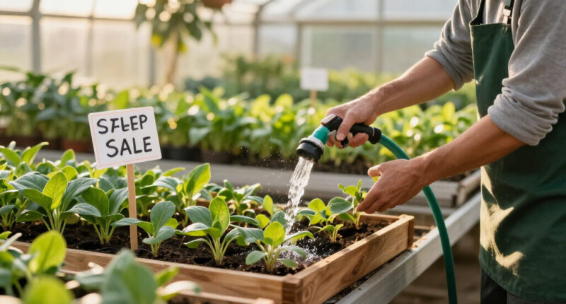 《TAIPEI TIMES》 MOA To Relax Seed, Seedling Sale Rules - 自由時報