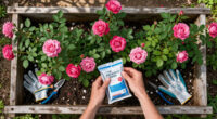 The 5-Minute Job Your Roses Need In September For More Blooms Next Spring – But Avoid This Mistake