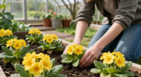 The Cheery Flower I’m Planting Now For Months Of Blooms To Ward Off Winter Blues