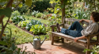 Tim Curry's Favorite Garden Feature Has Nothing To Do With Flowers – And It's So Easy To Recreate