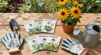 Want The Biggest Blooms Next Summer? Plant These 6 Perennials Before September Ends