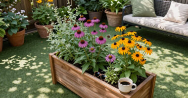Want To See Your State Bird In Your Yard? Plant These Native Favorites