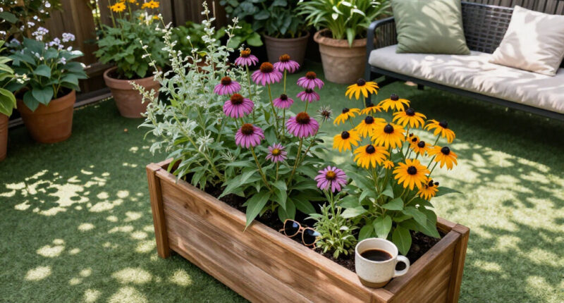 Want To See Your State Bird In Your Yard? Plant These Native Favorites
