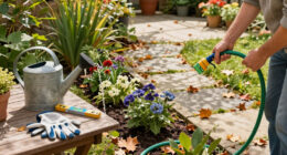 Watch Your Garden Drainage This Fall – A Lawyer Explains How These Common Mistakes Might Make You Liable For Your Neighbor’s Flooded Yard