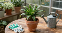 What A Christmas Cactus Needs In September For The Most Gorgeous Holiday Flowers – 6 Tasks That Decide Whether It Blooms