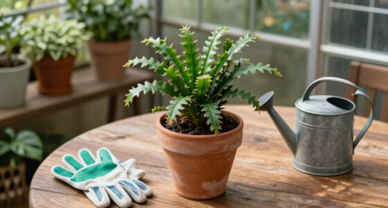 What A Christmas Cactus Needs In September For The Most Gorgeous Holiday Flowers – 6 Tasks That Decide Whether It Blooms