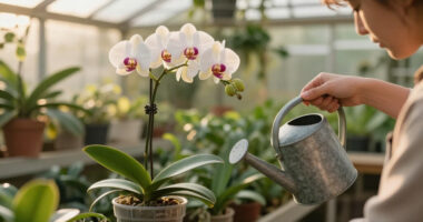 What Orchids Need In September – 6 Tasks That Decide Whether You Get Flowers This Winter