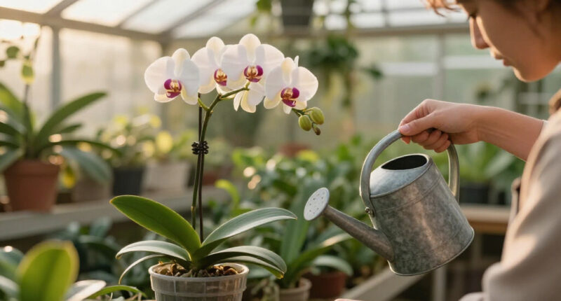What Orchids Need In September – 6 Tasks That Decide Whether You Get Flowers This Winter