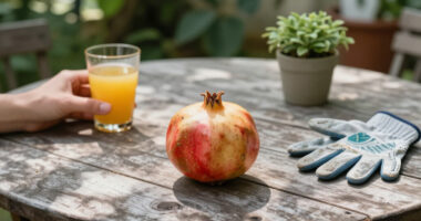What’s Your Birth Month Fruit? Find Out What It Means – And Whether You Can Grow It