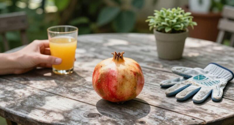 What’s Your Birth Month Fruit? Find Out What It Means – And Whether You Can Grow It