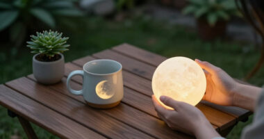 What's Your Birth Month Moon? The Special Meaning Behind Every Full Moon Name