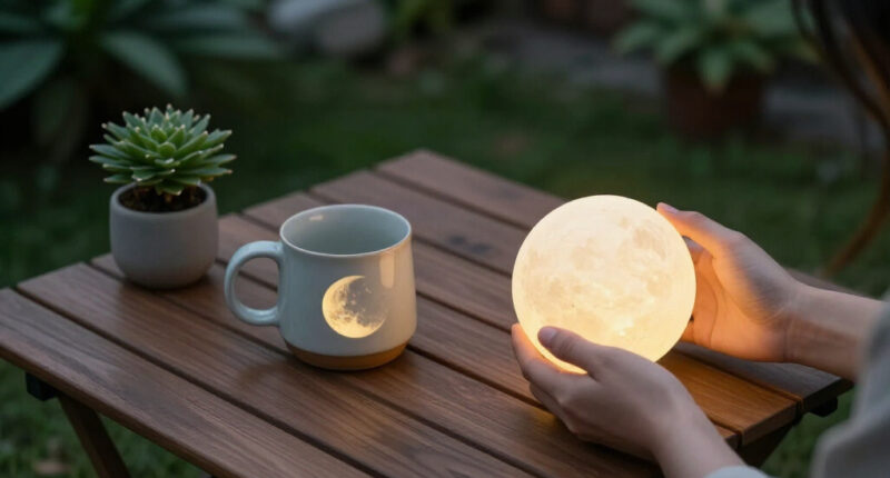 What's Your Birth Month Moon? The Special Meaning Behind Every Full Moon Name