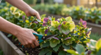 What To Do With Hellebores In Fall To Ensure Elegant Winter Blooms – 5 Easy Tasks To Check Off Your List In September