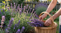 What To Do With Lavender In September – 5 Easy Tasks To Complete Now For More Fragrant Blooms Next Summer