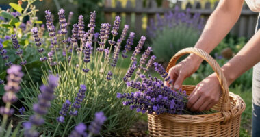 What To Do With Lavender In September – 5 Easy Tasks To Complete Now For More Fragrant Blooms Next Summer