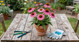 When To Cut Back Coneflowers—and When To Leave Them Alone