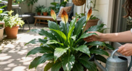 Why Is My Peace Lily Flower Turning Brown? 6 Reasons It Happens And How To Keep Blooms Looking Fresh