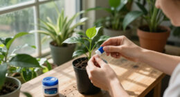 Why Vaseline Is Your Houseplant’s Best Friend This Fall – 5 Easy Ways To Use Petroleum Jelly To Combat Pests
