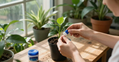 Why Vaseline Is Your Houseplant’s Best Friend This Fall – 5 Easy Ways To Use Petroleum Jelly To Combat Pests