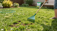 Why Your Lawn Is Full Of Crabgrass And How To Stop It From Taking Over The Whole Yard