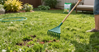 Why Your Lawn Is Full Of Crabgrass And How To Stop It From Taking Over The Whole Yard