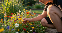 #Wildflowers Trending In The Fediverse