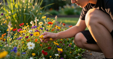#Wildflowers Trending In The Fediverse
