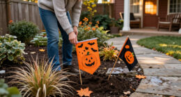 10 Best Halloween Garden Flag Sets for a Spooky Yard in 2027
