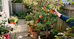 11 Best Fruit Trees for Small Gardens in 2027