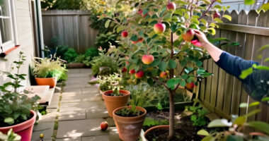 11 Best Fruit Trees for Small Gardens in 2027