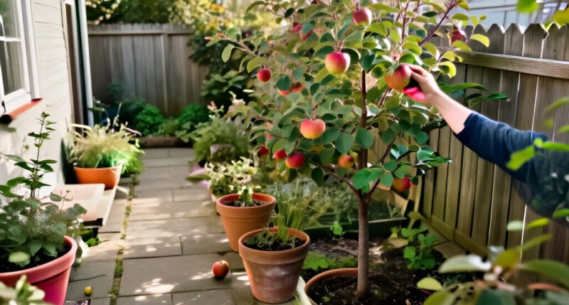 11 Best Fruit Trees for Small Gardens in 2027