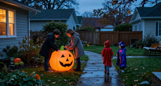 11 Best Halloween Outdoor Inflatable Decorations for 2027