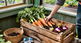 11 Best Root Vegetable Storage Containers for a Tidier Pantry in 2027