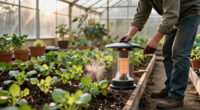 12 Best Greenhouse Heaters for Reliable Plant Protection in 2027