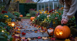 12 Best Halloween Garden Gnome Decorations for Spooky Outdoor Displays in 2027