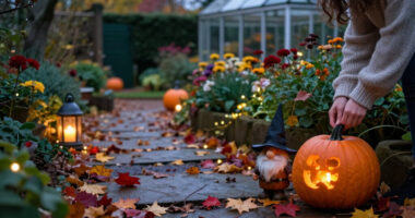 12 Best Halloween Garden Gnome Decorations for Spooky Outdoor Displays in 2027