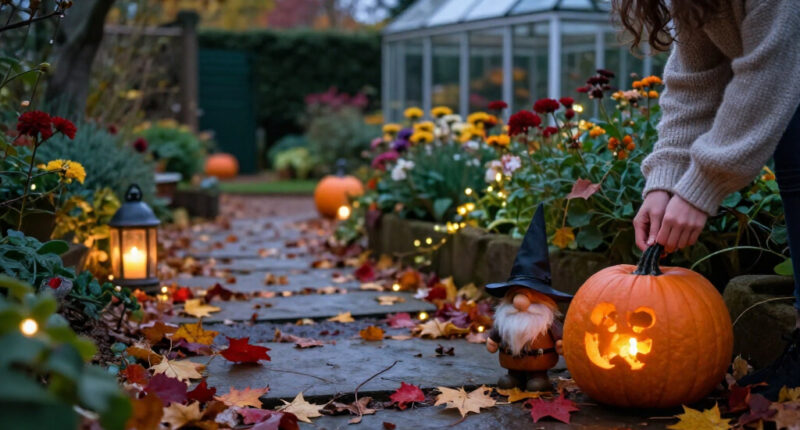 12 Best Halloween Garden Gnome Decorations for Spooky Outdoor Displays in 2027
