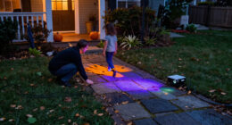 12 Best Halloween Pathway Projector Lights for Spooky Outdoor Displays in 2027