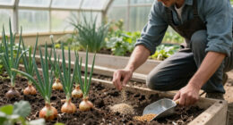 12 Best Onion Fertilizers for Healthy Bulbs in 2027