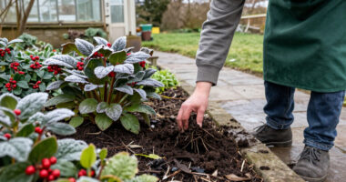 12 Plants To Add To Your Garden Now For Winter Beauty